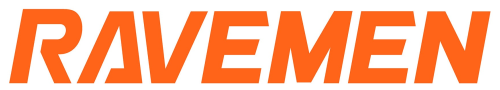 Ravemen - Baterie externa pentru far XR6000