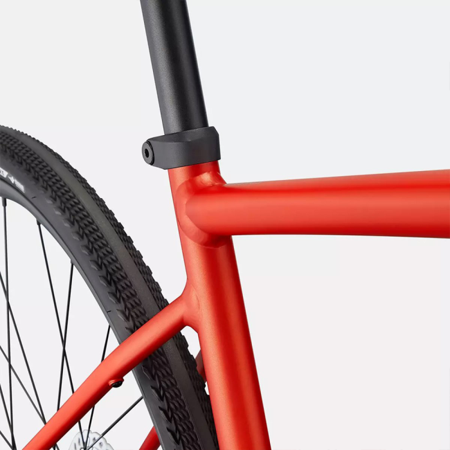 Bicicleta SPECIALIZED Diverge Elite E5 - Satin Redwood 54