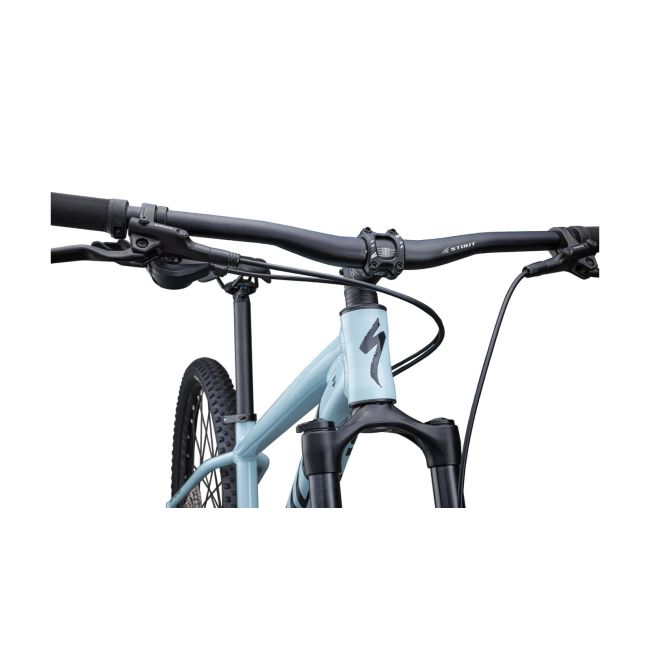 Bicicleta SPECIALIZED Rockhopper Elite 27.5 - Gloss Arctic Blue S