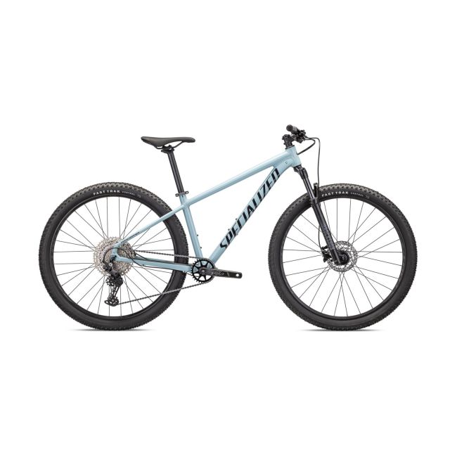 Bicicleta SPECIALIZED Rockhopper Elite 27.5 - Gloss Arctic Blue S