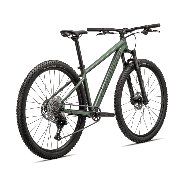 Bicicleta SPECIALIZED Rockhopper Elite 27.5 - Gloss Sage Green/Oak Green S