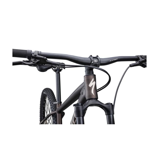 Bicicleta SPECIALIZED Rockhopper Elite 27.5 - Satin Doppio/Gloss Sand S
