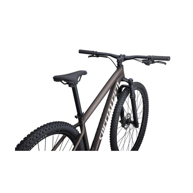 Bicicleta SPECIALIZED Rockhopper Elite 27.5 - Satin Doppio/Gloss Sand XS