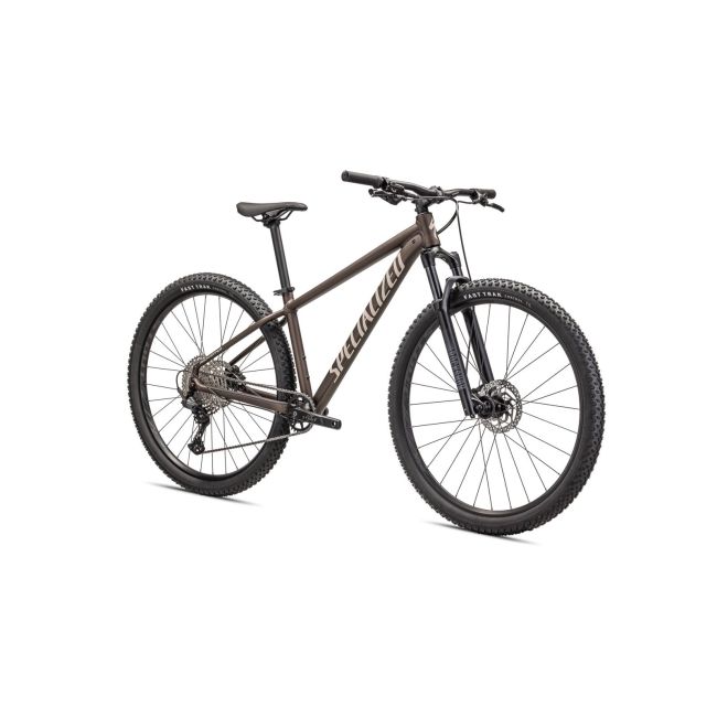 Bicicleta SPECIALIZED Rockhopper Elite 27.5 - Satin Doppio/Gloss Sand XS
