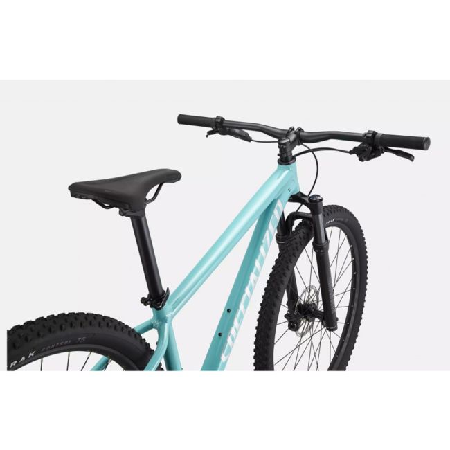 Bicicleta SPECIALIZED Rockhopper Expert 27.5 - Gloss Lagoon Blue S