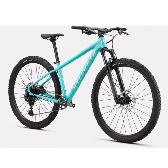 Bicicleta SPECIALIZED Rockhopper Expert 27.5 - Gloss Lagoon Blue S