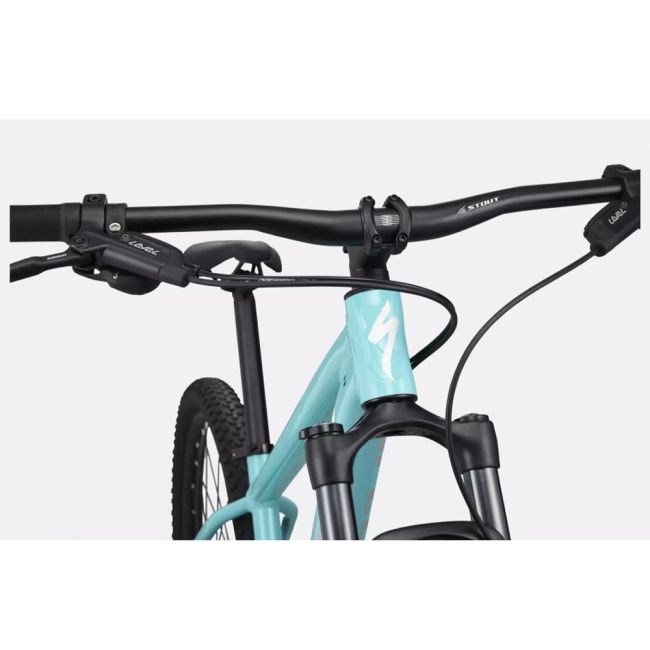 Bicicleta SPECIALIZED Rockhopper Expert 27.5 - Gloss Lagoon Blue S