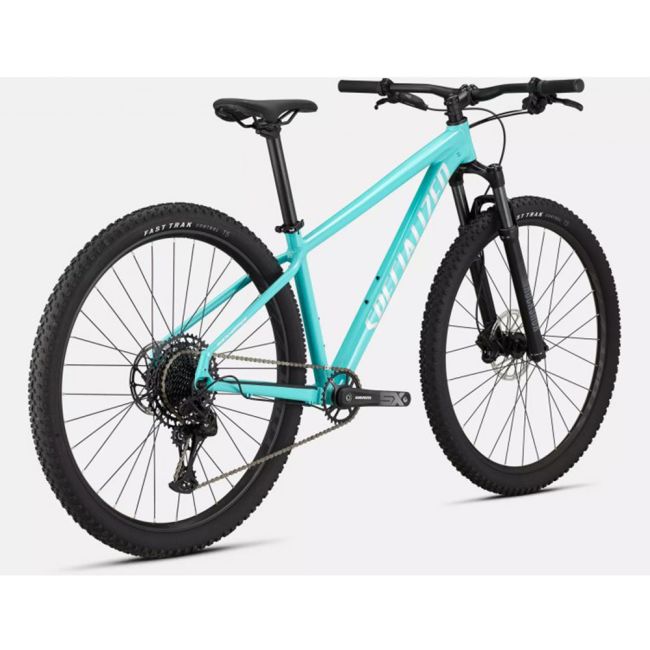 Bicicleta SPECIALIZED Rockhopper Expert 27.5 - Gloss Lagoon Blue S