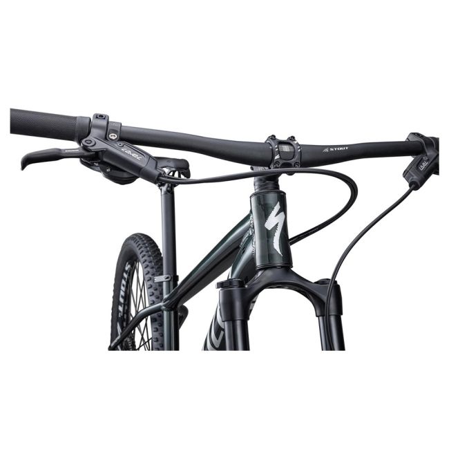 Bicicleta SPECIALIZED Rockhopper Expert 29 - Gloss Oak Green Metallic S