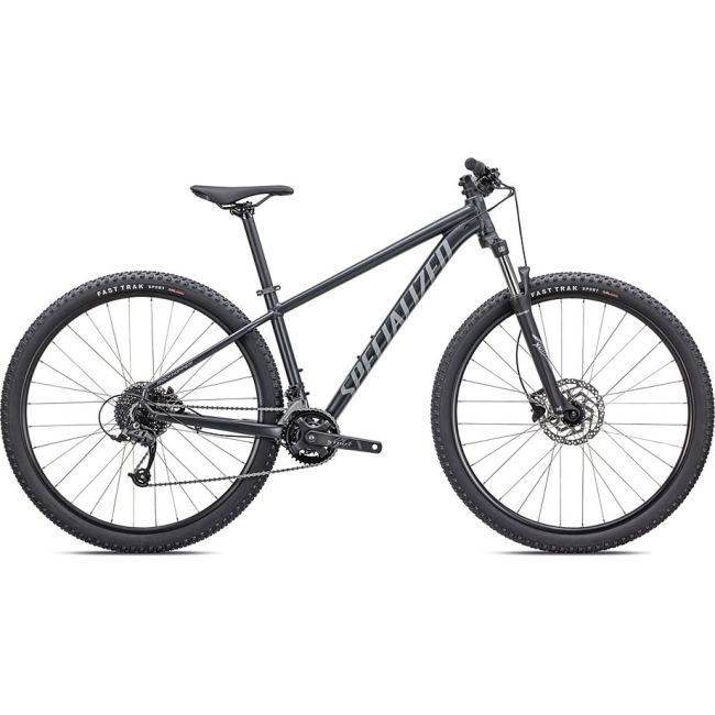 Bicicleta SPECIALIZED Rockhopper Sport 29 - Satin Slate/Cool Grey XXL