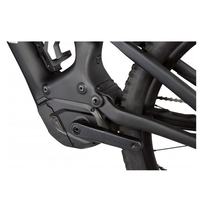 Bicicleta SPECIALIZED Turbo Levo Comp - Satin Black/Light Silver S6