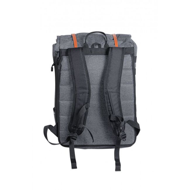 Rucsac ZEFAL Urban - Gris