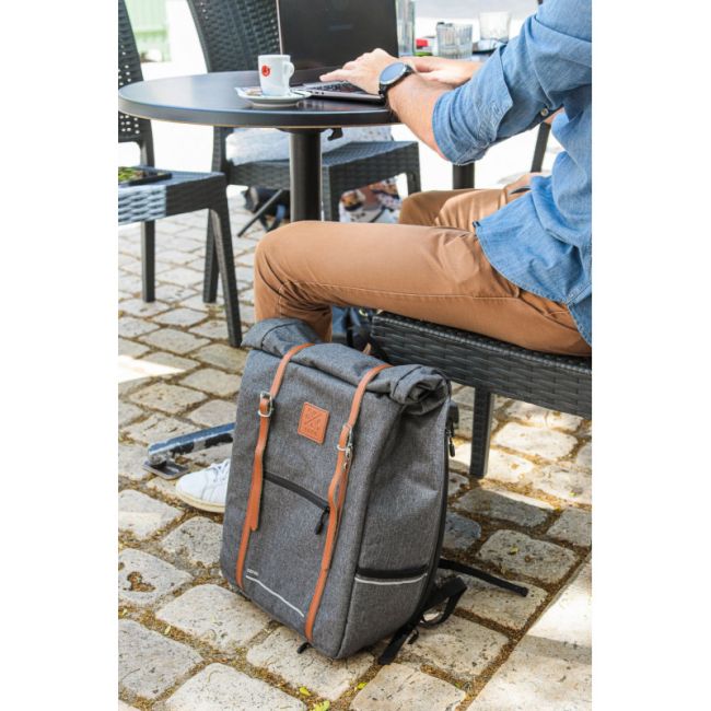 Rucsac ZEFAL Urban - Gris