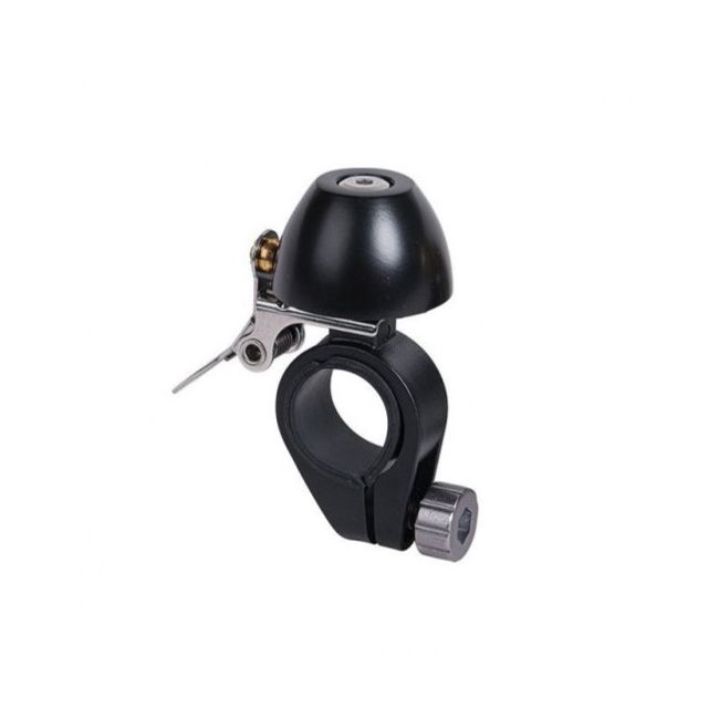 Sonerie ZEFAL Classic Bell - Black