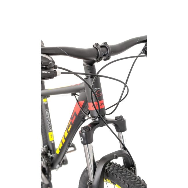 Bicicleta CROSS GRX 7 mdb - 27.5'' Mtb