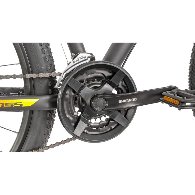 Bicicleta CROSS GRX 7 mdb - 27.5'' Mtb