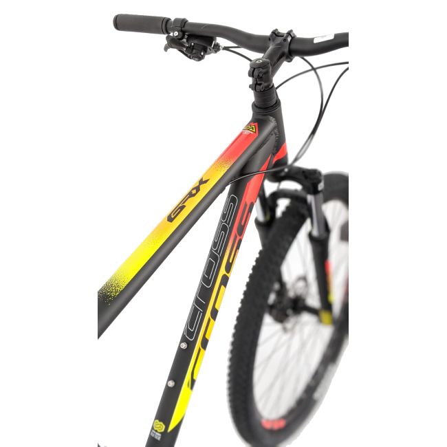 Bicicleta CROSS GRX 7 mdb - 27.5'' Mtb