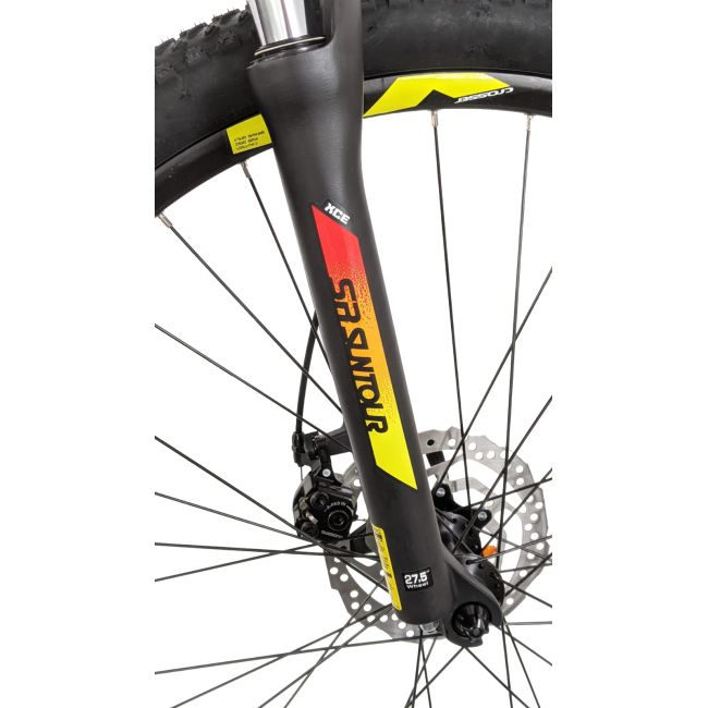 Bicicleta CROSS GRX 7 mdb - 27.5'' Mtb