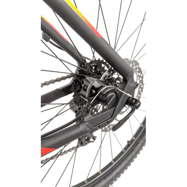 Bicicleta CROSS GRX 7 mdb - 27.5'' Mtb