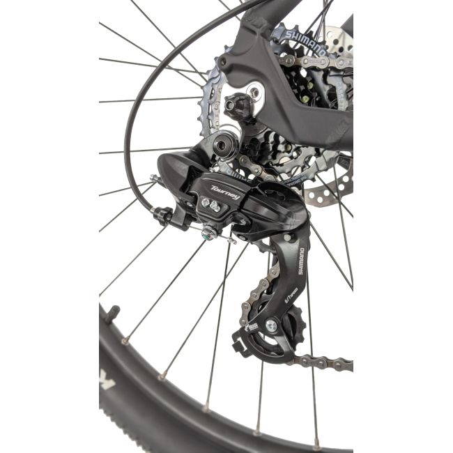 Bicicleta CROSS GRX 7 mdb - 27.5'' Mtb