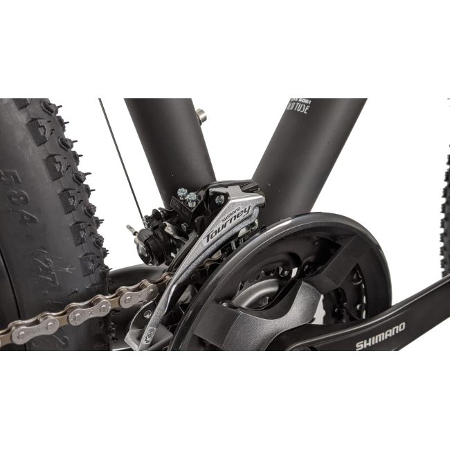 Bicicleta CROSS GRX 7 mdb - 27.5'' Mtb