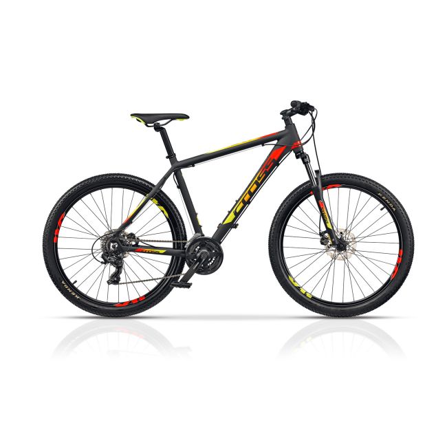 Bicicleta CROSS GRX 7 mdb - 27.5'' Mtb