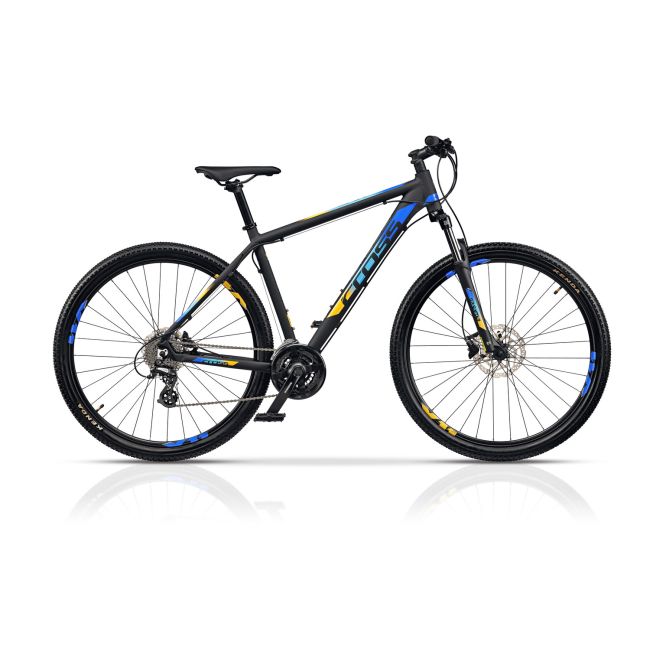 Bicicleta Mtb CROSS Grx 8 hdb 29