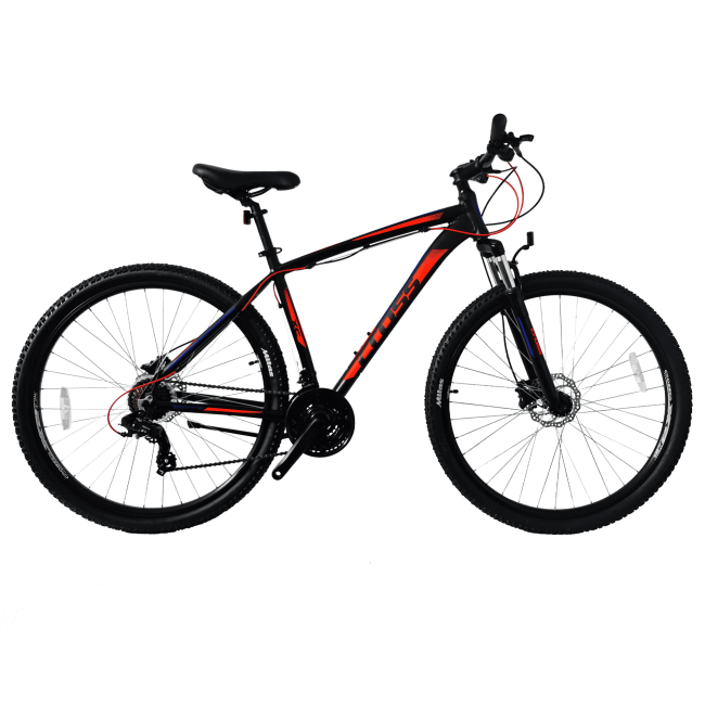 Bicicleta Mtb CROSS Viper Hdb 29 - 520mm