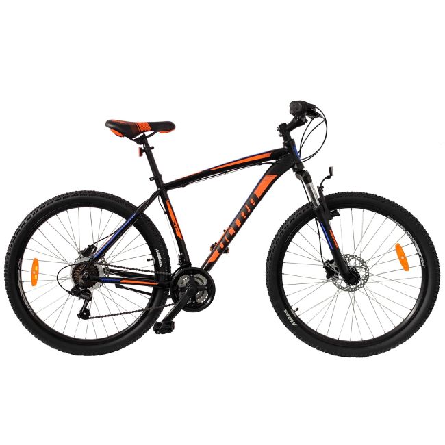 Bicicleta Mtb ULTRA Nitro hdb 27.5
