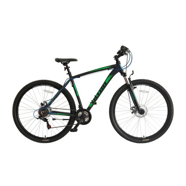 Bicicleta Mtb ULTRA Nitro mdb 29