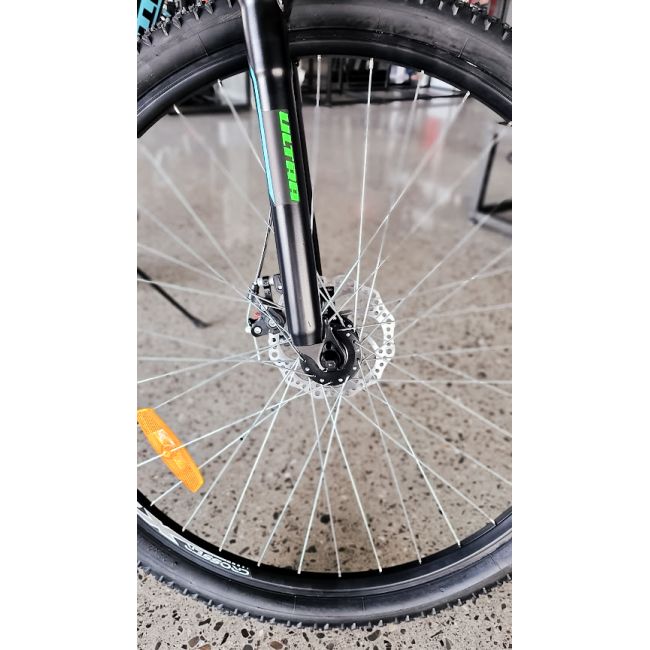 Bicicleta Mtb ULTRA Nitro mdb 29