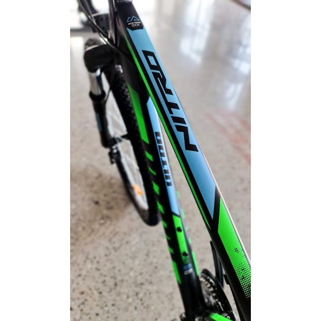 Bicicleta Mtb ULTRA Nitro mdb 29