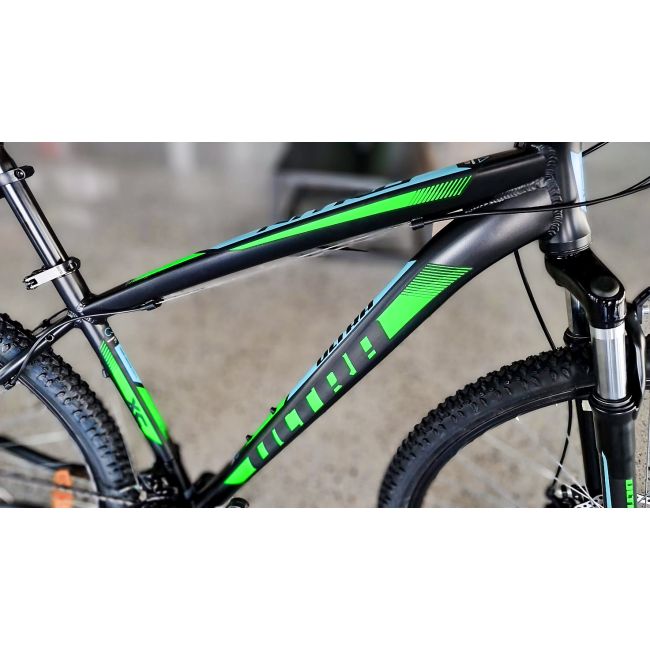 Bicicleta Mtb ULTRA Nitro mdb 29