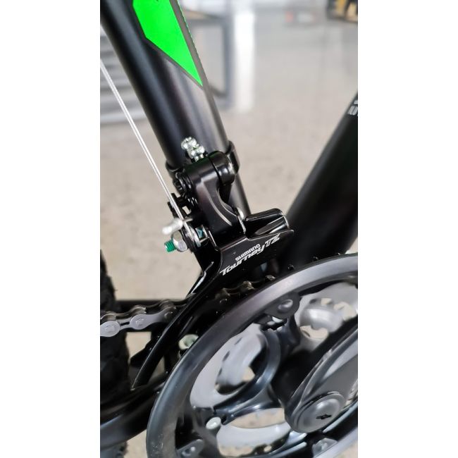 Bicicleta Mtb ULTRA Nitro mdb 29