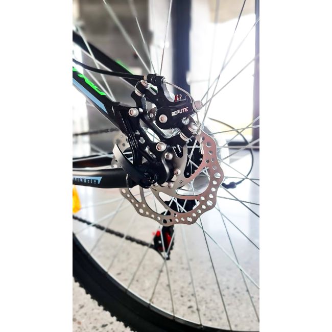 Bicicleta Mtb ULTRA Nitro mdb 29