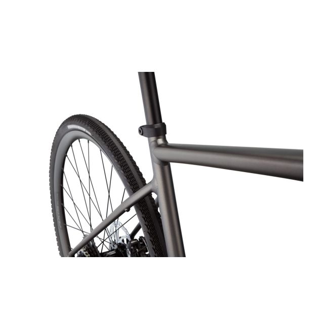 Bicicleta SPECIALIZED Diverge E5 - Satin Smoke/Cool Grey/Chrome 58