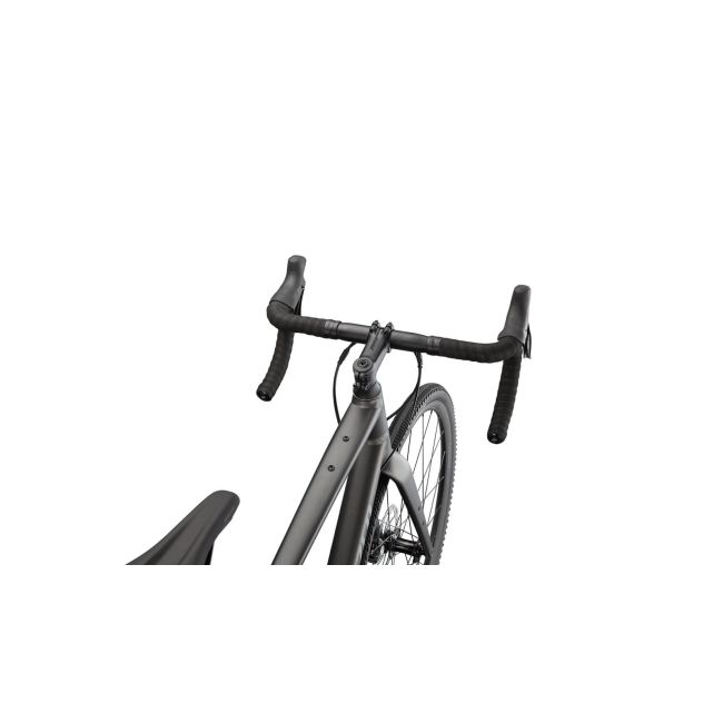 Bicicleta SPECIALIZED Diverge E5 - Satin Smoke/Cool Grey/Chrome 58