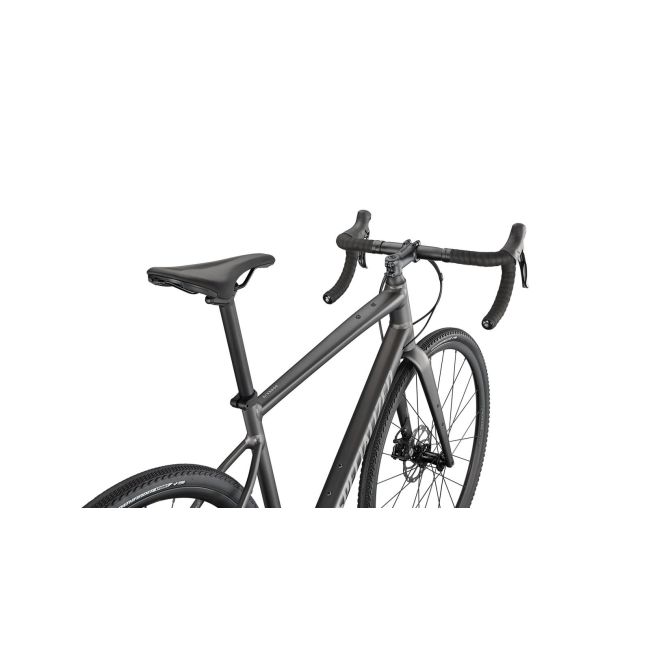 Bicicleta SPECIALIZED Diverge E5 - Satin Smoke/Cool Grey/Chrome 58