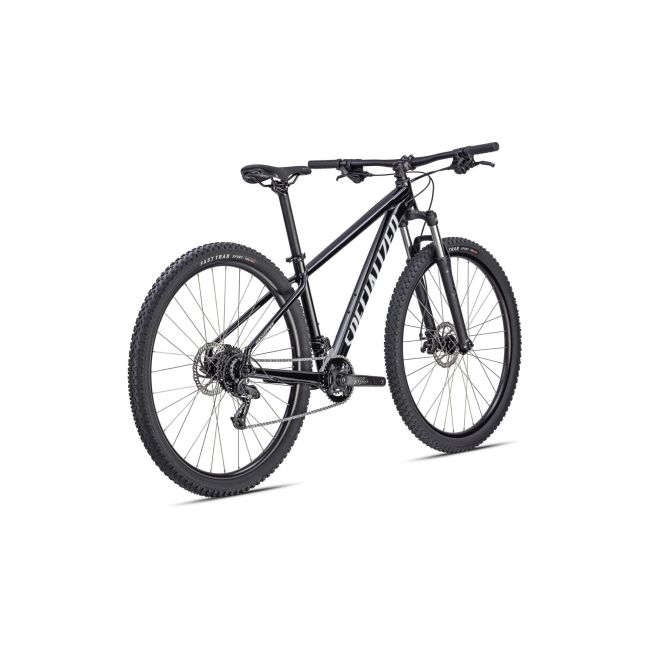 Bicicleta SPECIALIZED Rockhopper 27.5 - Gloss Tarmac Black/White XS