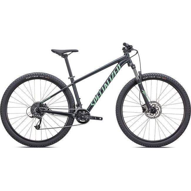 Bicicleta SPECIALIZED Rockhopper Sport 29 - Satin Forest/Oasis XL