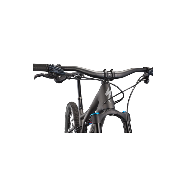 Bicicleta SPECIALIZED Stumpjumper Comp - Satin Smoke/Cool Grey/Carbon S5