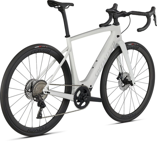 Bicicleta SPECIALIZED Turbo Creo SL Expert - Abalone/Spectraflair S ...