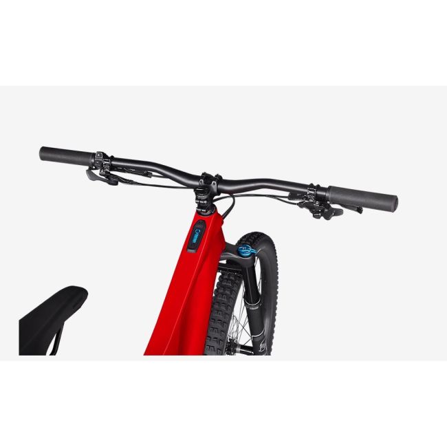 Bicicleta SPECIALIZED Turbo Levo SL Comp Carbon - Flo Red/Black XL