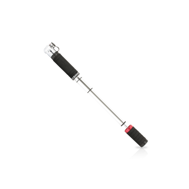 Pompa mini ZEFAL Z Cross XL - Black