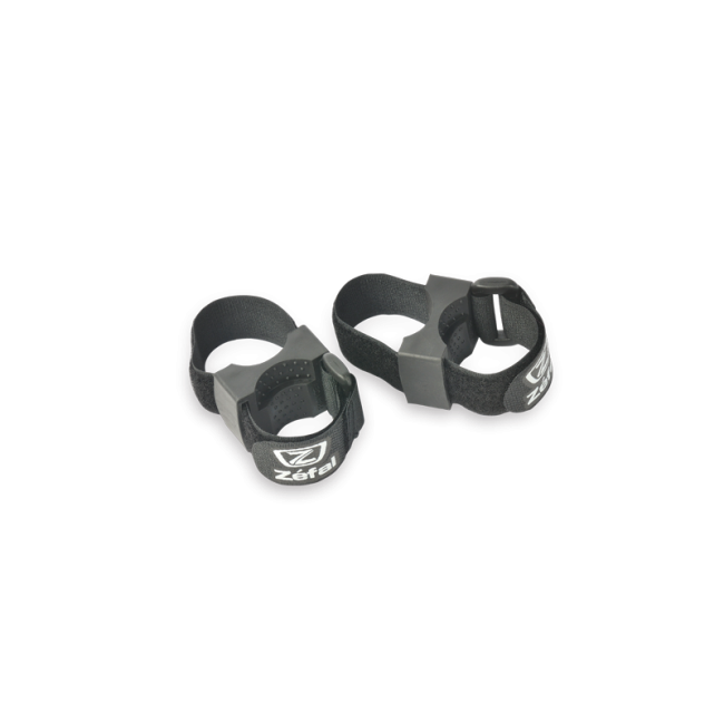 Prindere pompa ZEFAL Doodad+ Double Strap (incl. pentru spray antipana)