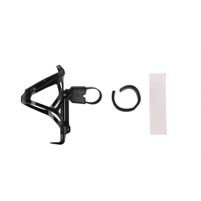 Suport bidon ZEFAL  Pulse B2 - Black + prindere