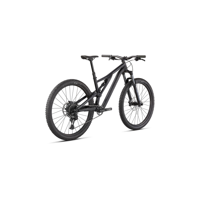 Bicicleta SPECIALIZED Stumpjumper Alloy - Satin Black/Smoke S6