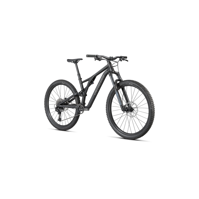 Bicicleta SPECIALIZED Stumpjumper Alloy - Satin Black/Smoke S6