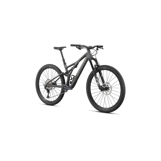 Bicicleta SPECIALIZED Stumpjumper Comp - Satin Smoke/Cool Grey/Carbon S1