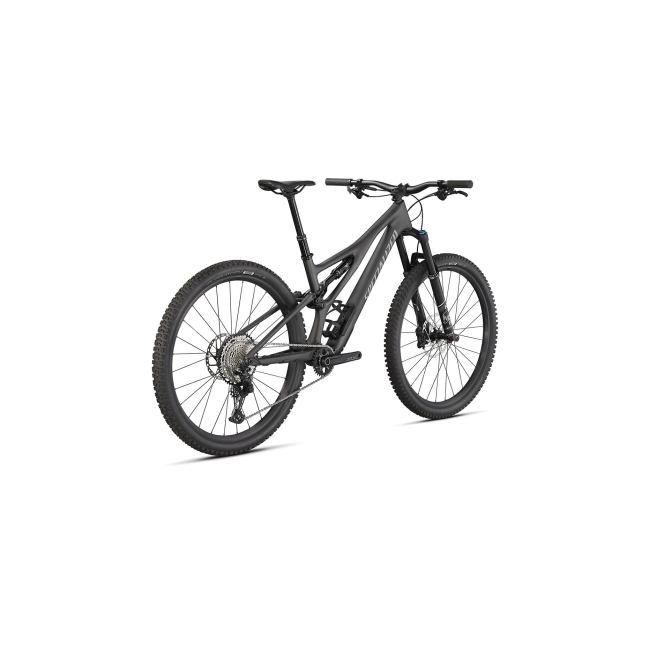 Bicicleta SPECIALIZED Stumpjumper Comp - Satin Smoke/Cool Grey/Carbon S4
